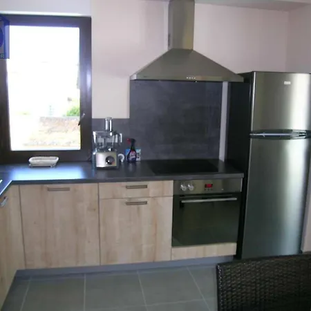 Climatise 4 Pers Avec Garage, Proche & Centre-ville - Fr-1-781-82 *