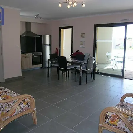 Climatise 4 Pers Avec Garage, Proche & Centre-ville - Fr-1-781-82 *