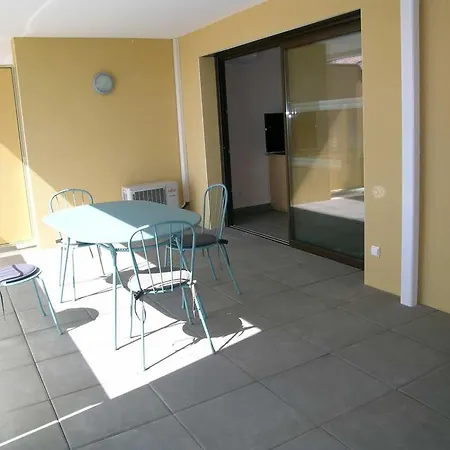 公寓 Climatise 4 Pers Avec Garage, Proche & Centre-ville - Fr-1-781-82 *