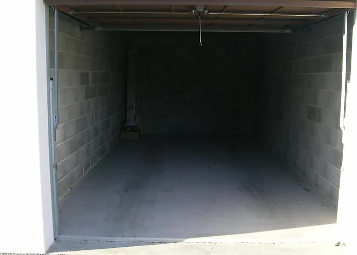 Climatise 4 Pers Avec Garage, Proche & Centre-ville - Fr-1-781-82 公寓 *
